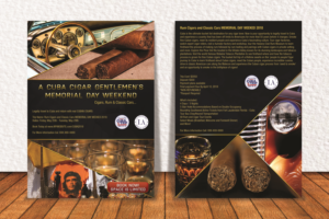 Flyer Design by JustRightHere