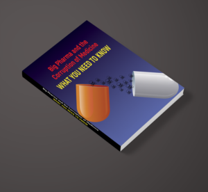 Design de Couverture de Livre par kdrarts pour ce projet | Design : #17578771