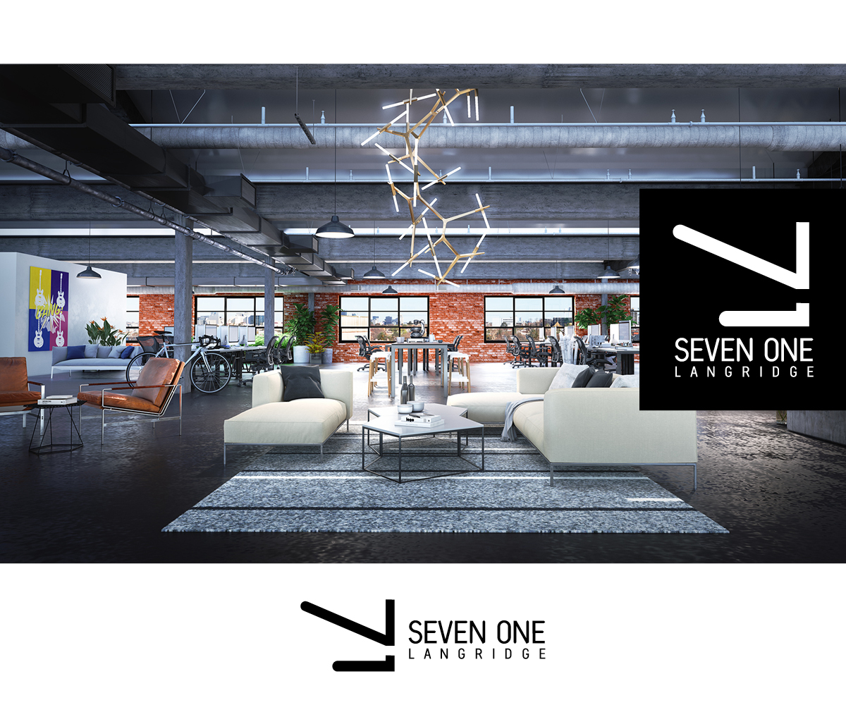 Logo Design by Bittersweet for Domain Hill Property Group | Design #17484620