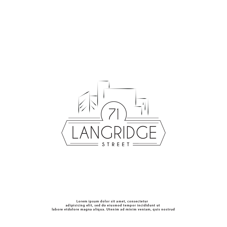 Diseño de Logo por stiles1414 para Domain Hill Property Group | Diseño #17593349