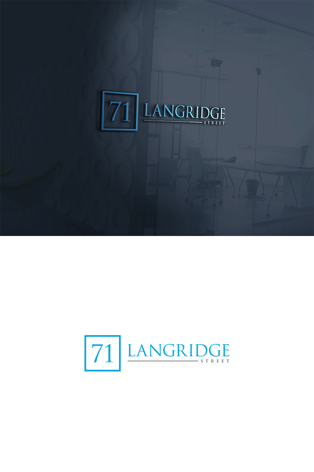 Logo Design by widodo for Domain Hill Property Group | Design #17588615