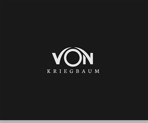 Logo Design by ideaz2050 for Von Kriegbaum | Design: #2724829