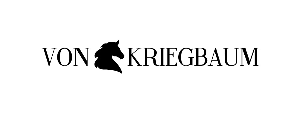 Logo Design by Marta Sobczak  for Von Kriegbaum | Design #2741438