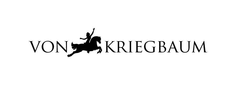 Logo Design by Marta Sobczak  for Von Kriegbaum | Design #2741442