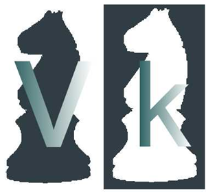 Diseño de Logo por Mapec para Von Kriegbaum | Diseño #2758145