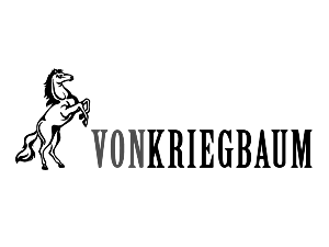 Logo Design by singhania for Von Kriegbaum | Design: #2783548