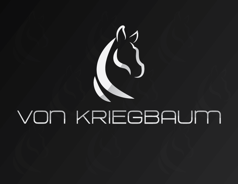 Logo Design by All American Designs for Von Kriegbaum | Design #2750058