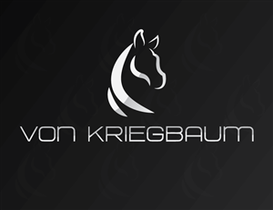 Logo Design by All American Designs for Von Kriegbaum | Design: #2750058