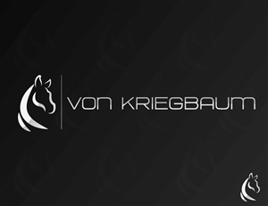 Logo Design by All American Designs for Von Kriegbaum | Design: #2750068