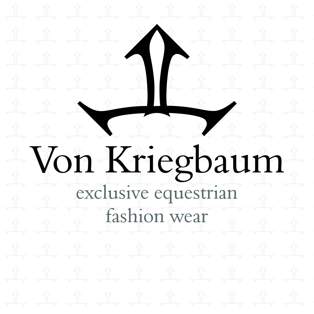 Diseño de Logo por Yacomo para Von Kriegbaum | Diseño #2745426