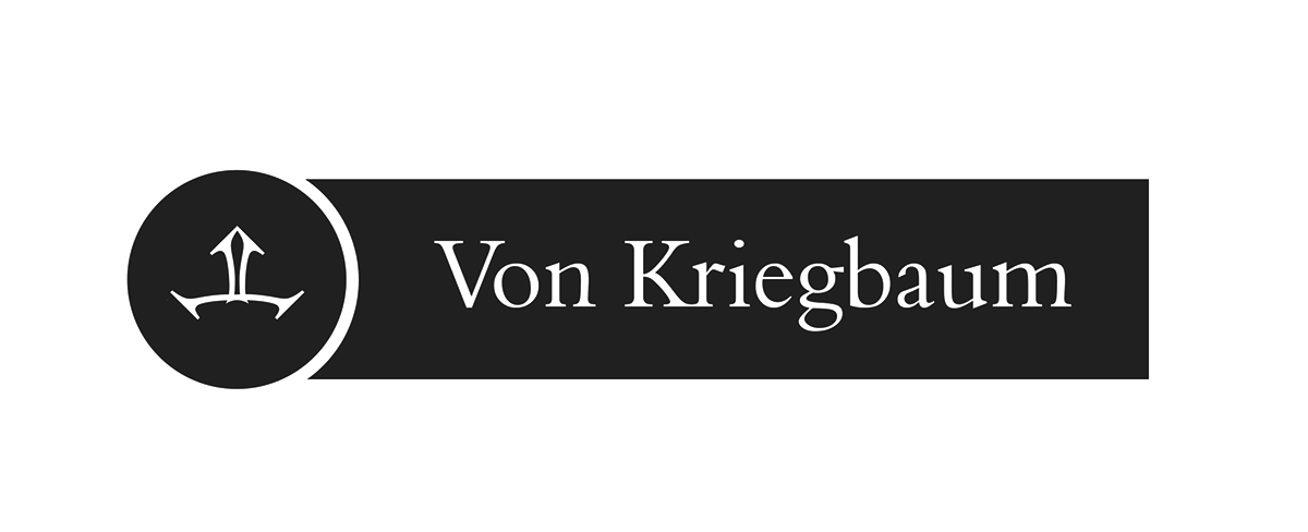Logo Design by Yacomo for Von Kriegbaum | Design #2745430
