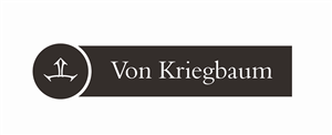 Logo Design by Yacomo for Von Kriegbaum | Design: #2745430