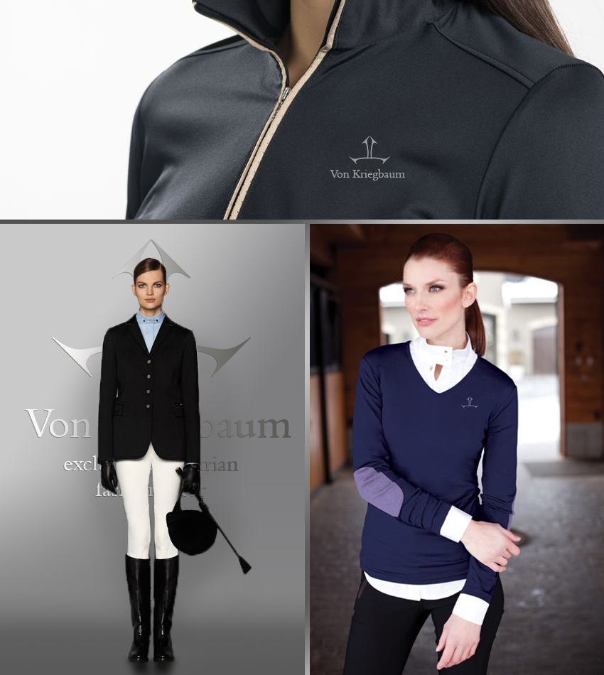Logo Design by Yacomo for Von Kriegbaum | Design #2765781