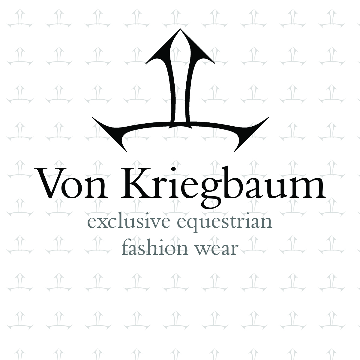 Logo Design by Yacomo for Von Kriegbaum | Design #2765783