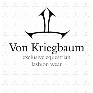 Logo Design by Yacomo for Von Kriegbaum | Design: #2765783