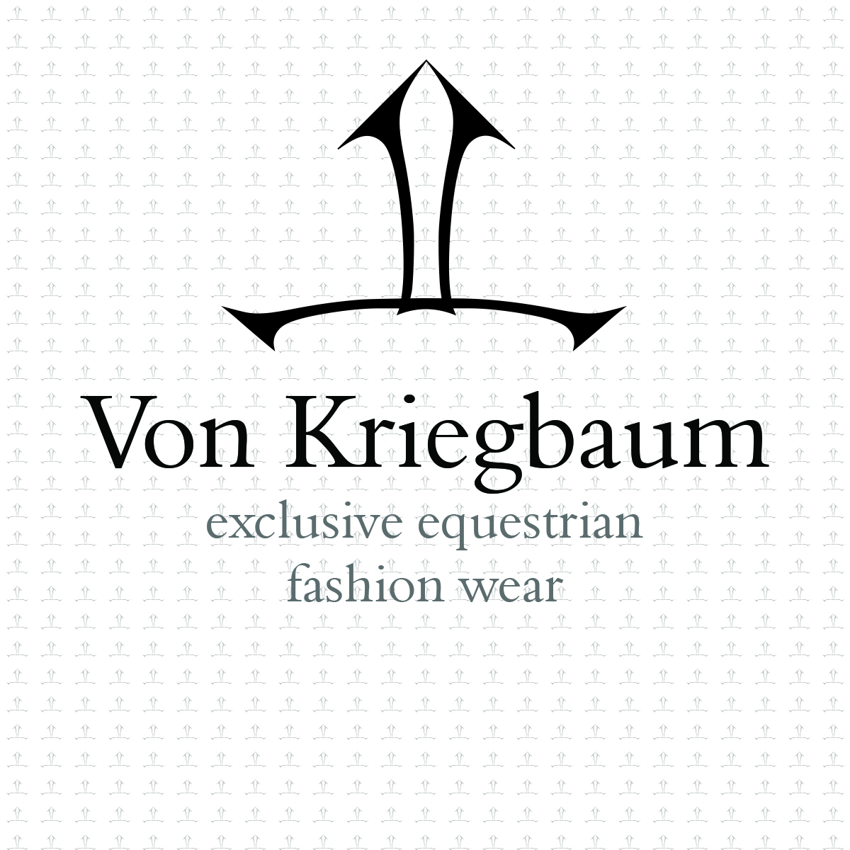 Logo Design by Yacomo for Von Kriegbaum | Design #2773427