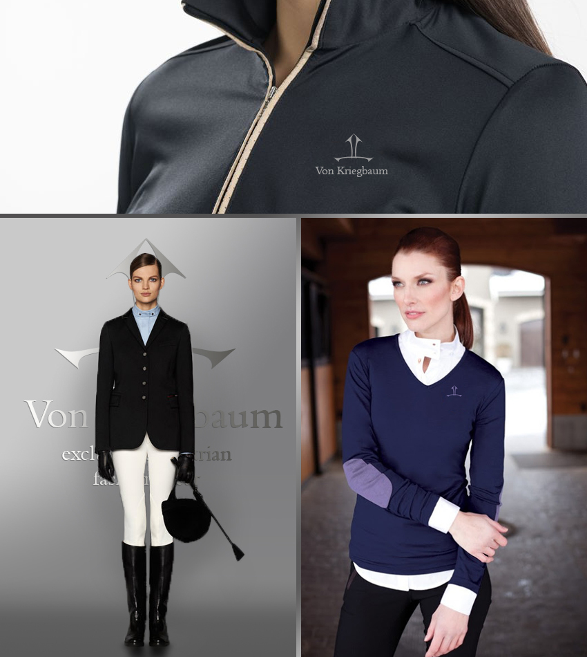 Logo Design by Yacomo for Von Kriegbaum | Design #2773431