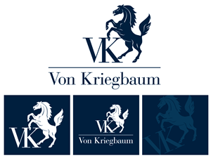 Logo Design by OKI Design Studio