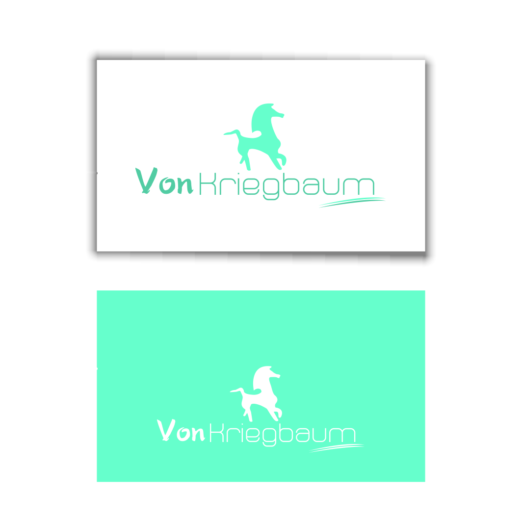Design de Logo par raghum.designs pour Von Kriegbaum | Design #2737359