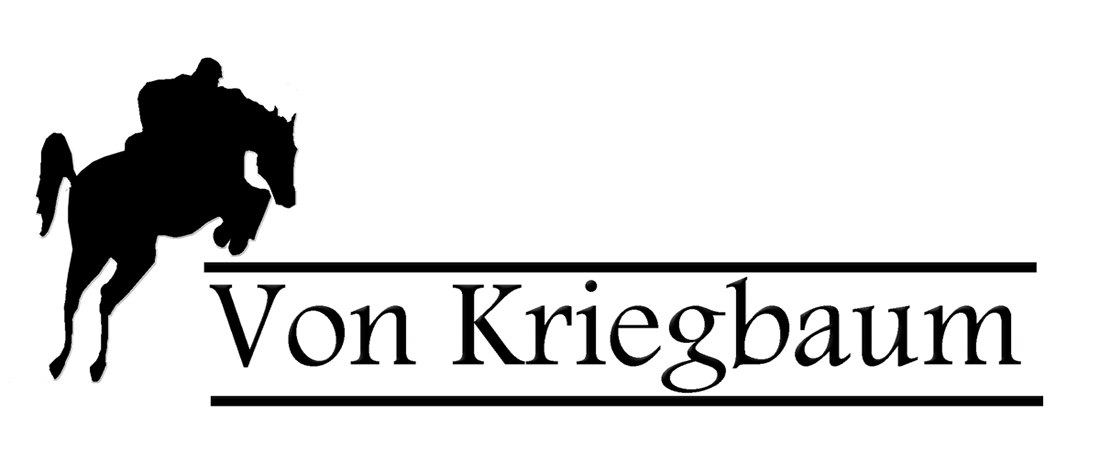 Logo Design by prashant23 for Von Kriegbaum | Design #2722302