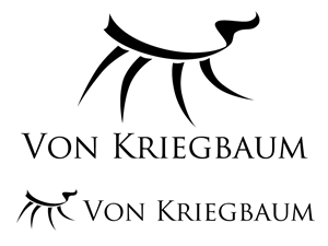 Logo Design by ecinerar for Von Kriegbaum | Design: #2776598