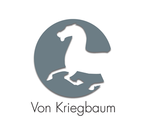 Logo Design by Halfull Media for Von Kriegbaum | Design: #2722121