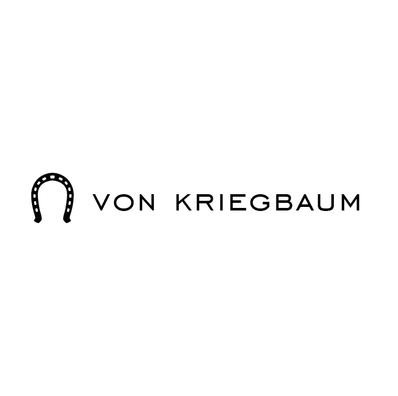 Logo Design by Design Possibilities for Von Kriegbaum | Design #2773916