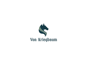 Logo Design by shadez for Von Kriegbaum | Design: #2740452