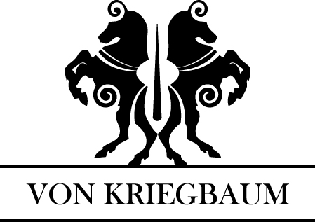 Logo Design by Lourde Xavier for Von Kriegbaum | Design #2807564