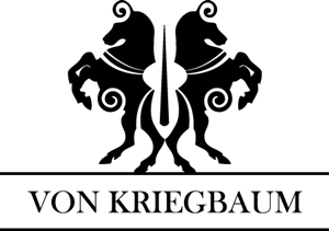 Logo Design by Lourde Xavier for Von Kriegbaum | Design: #2807564