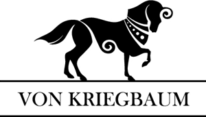 Logo Design by Lourde Xavier for Von Kriegbaum | Design: #2807580
