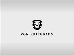 Logo Design by Mode Graphic Design Agency for Von Kriegbaum | Design: #2728053