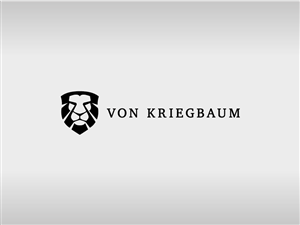 Logo Design by Mode Graphic Design Agency for Von Kriegbaum | Design: #2728054