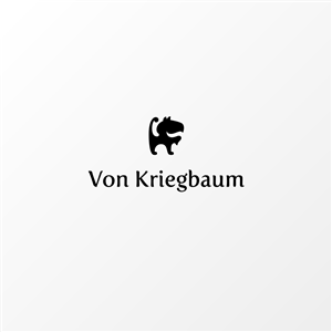 Diseño de Logo por Alex & Co. para Von Kriegbaum | Diseño #2735036