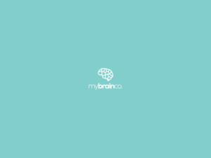 myBrainCo. | Logo Design by mldtrvs