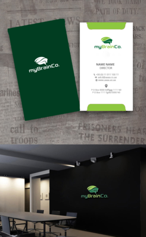 Diseño de Logo por zebronicgraphic para este proyecto | Diseño: #17479242