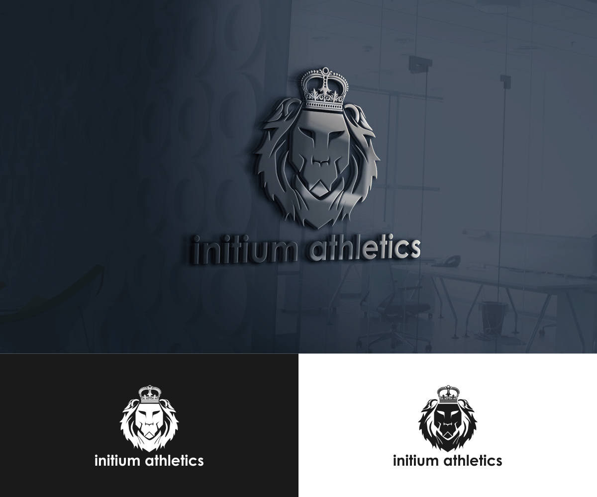 Logo Design by Upspace 2 for this project | Design #17474369