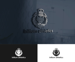 Logo Design by Upspace 2