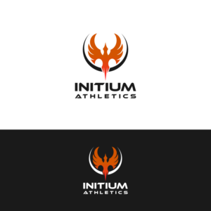 Logo Design by DesignMonkeyBH