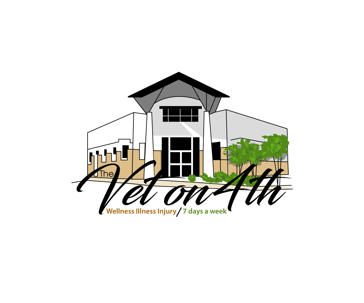 Design de Logo par Jay Design pour The Vet on 4th | Design : #17703725
