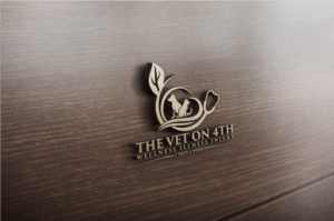 Design de Logo par rocklee pour The Vet on 4th | Design : #17675742
