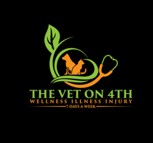 Design de Logo par rocklee pour The Vet on 4th | Design : #17675744
