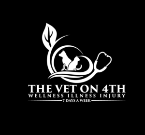 Design de Logo par rocklee pour The Vet on 4th | Design : #17675755