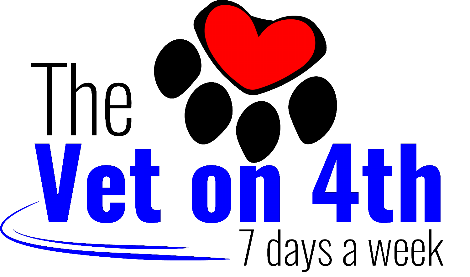 Design de Logo par higher grace pour The Vet on 4th | Design #17696181