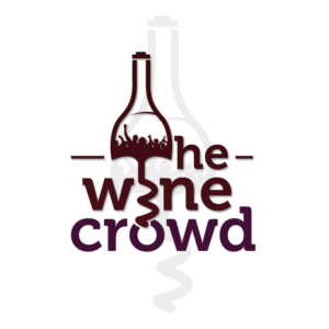 Diseño Web por primarydesigner2k9 para The Wine Crowd | Diseño #17689314