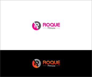 Logo Design by bijuak for ROQUE FITNESS | Design: #17482229