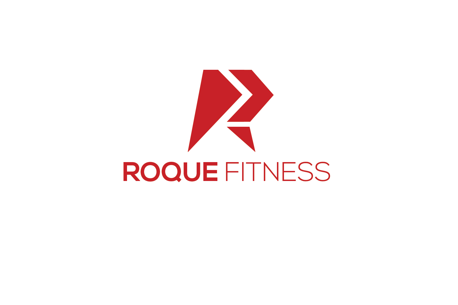 Logo Design by ivo_i_ivanov for ROQUE FITNESS | Design #17476511