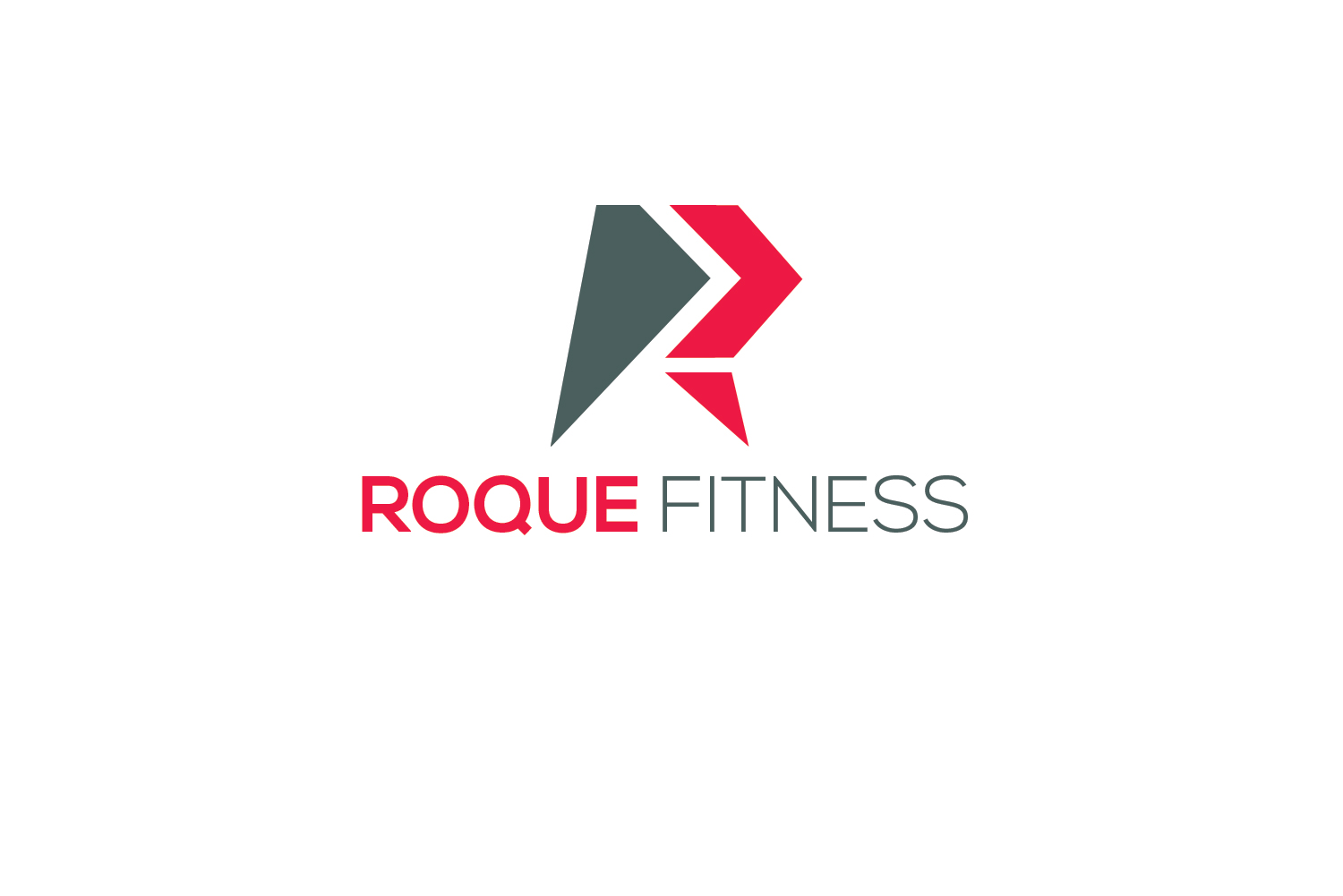 Logo-Design von ivo_i_ivanov für ROQUE FITNESS | Design #17476522