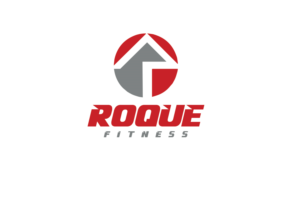 Logo Design by ivo_i_ivanov for ROQUE FITNESS | Design: #17476599
