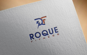Logo Design by borup85 for ROQUE FITNESS | Design: #17580185